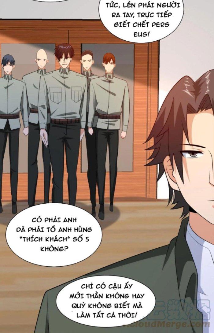 Mắt Phải Của Ta Là Thần Cấp Máy Tính Chapter 229 - Trang 2