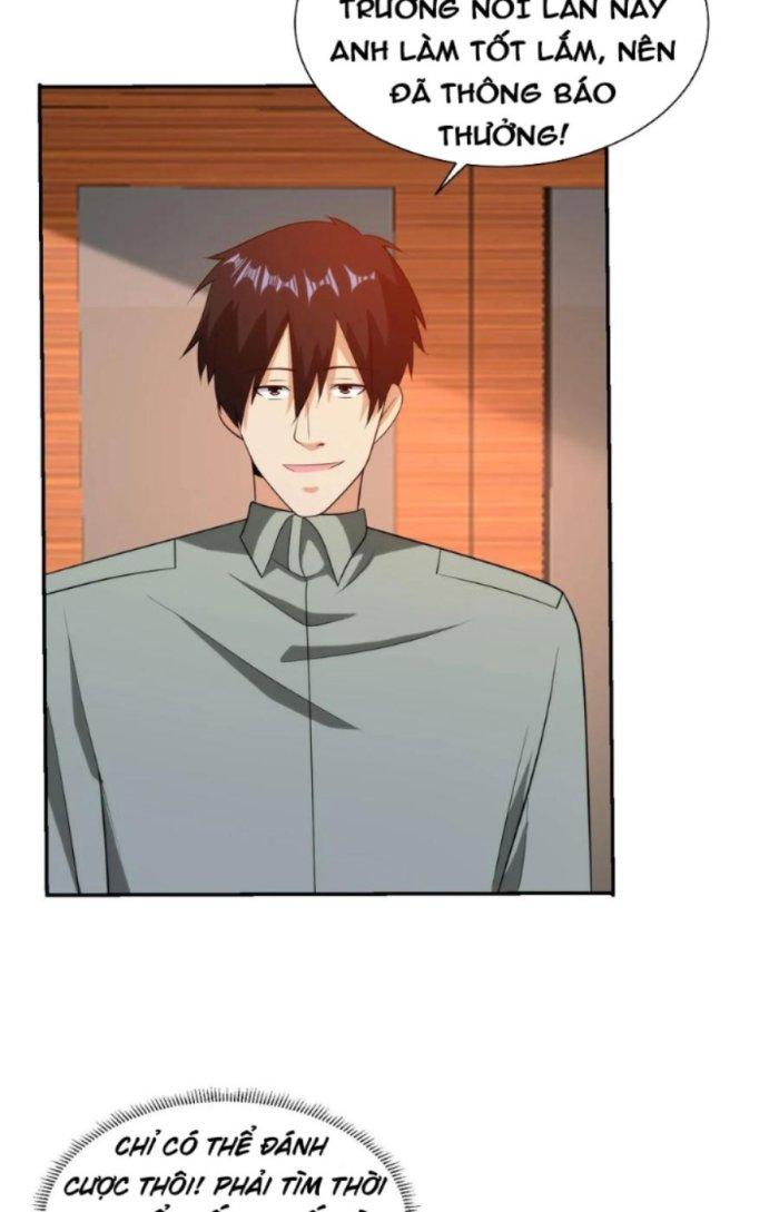 Mắt Phải Của Ta Là Thần Cấp Máy Tính Chapter 229 - Trang 2