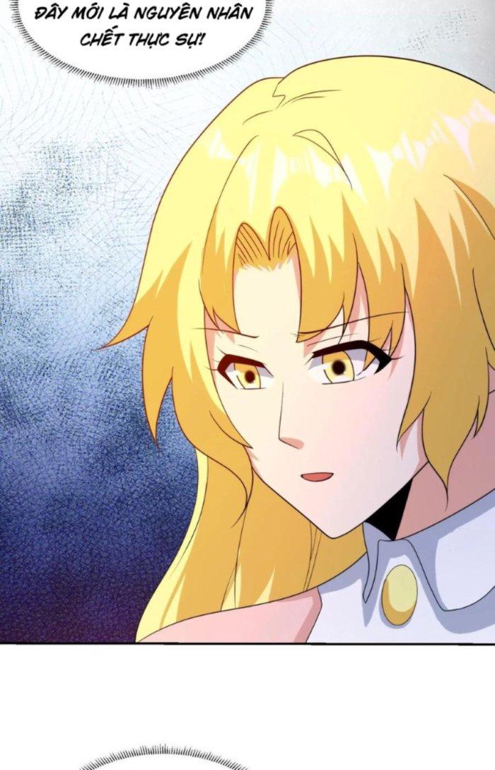 Mắt Phải Của Ta Là Thần Cấp Máy Tính Chapter 229 - Trang 2