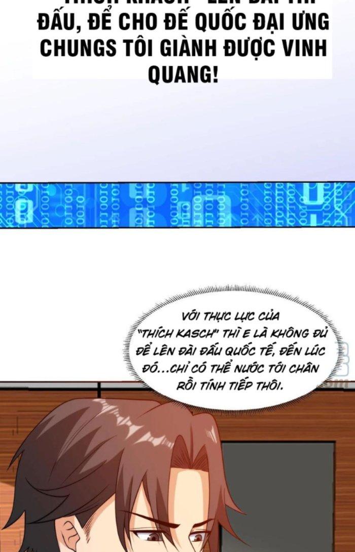 Mắt Phải Của Ta Là Thần Cấp Máy Tính Chapter 229 - Trang 2