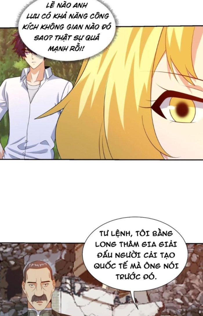 Mắt Phải Của Ta Là Thần Cấp Máy Tính Chapter 229 - Trang 2