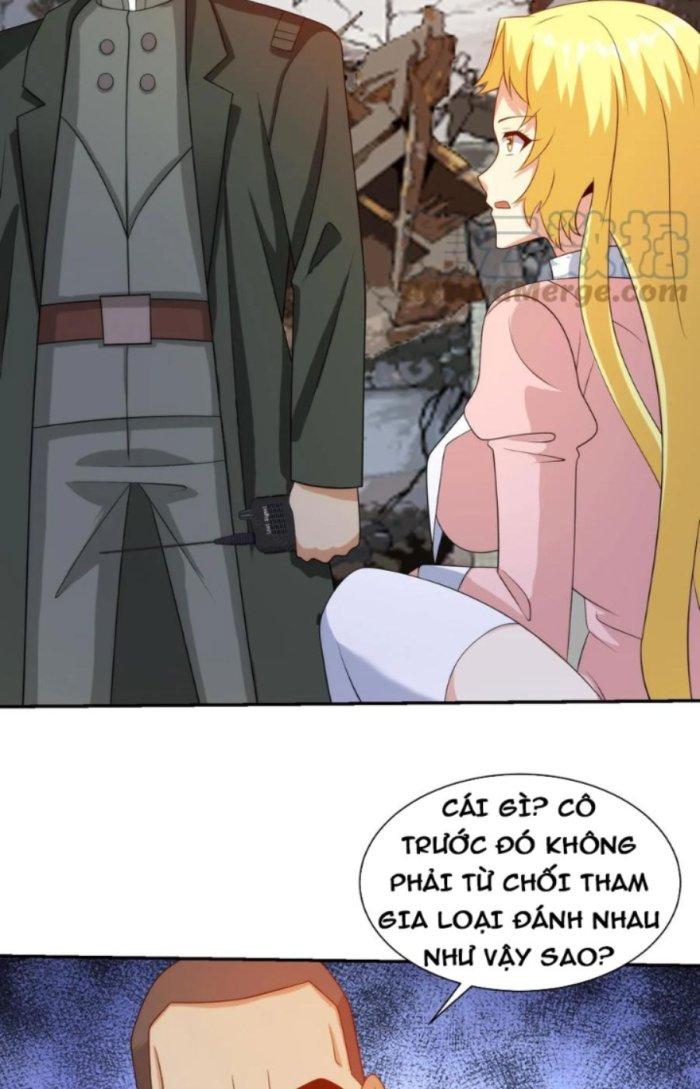 Mắt Phải Của Ta Là Thần Cấp Máy Tính Chapter 229 - Trang 2