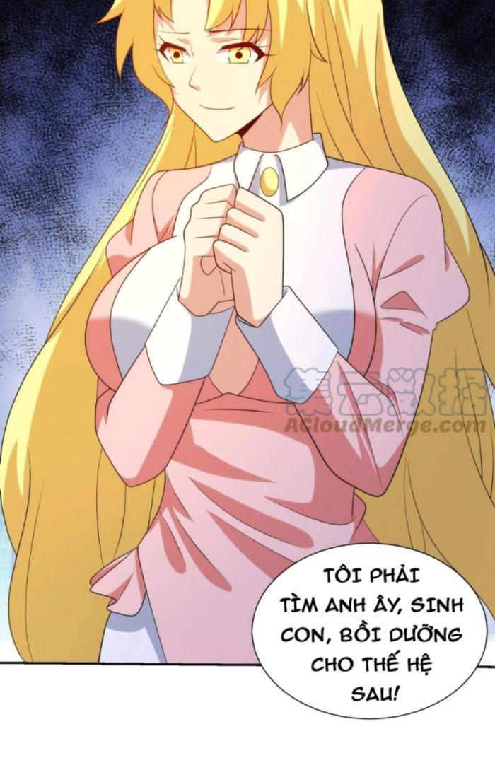 Mắt Phải Của Ta Là Thần Cấp Máy Tính Chapter 229 - Trang 2