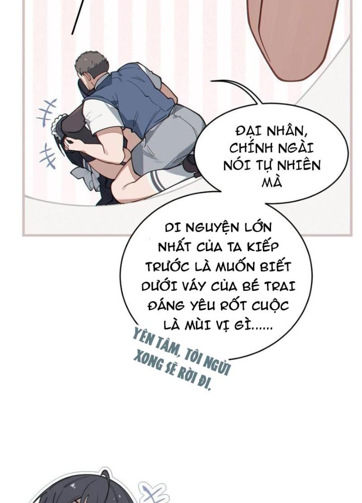 Gia Và Nữ Quỷ Đối Chọi Gay Gắt Chapter 16 - Trang 2
