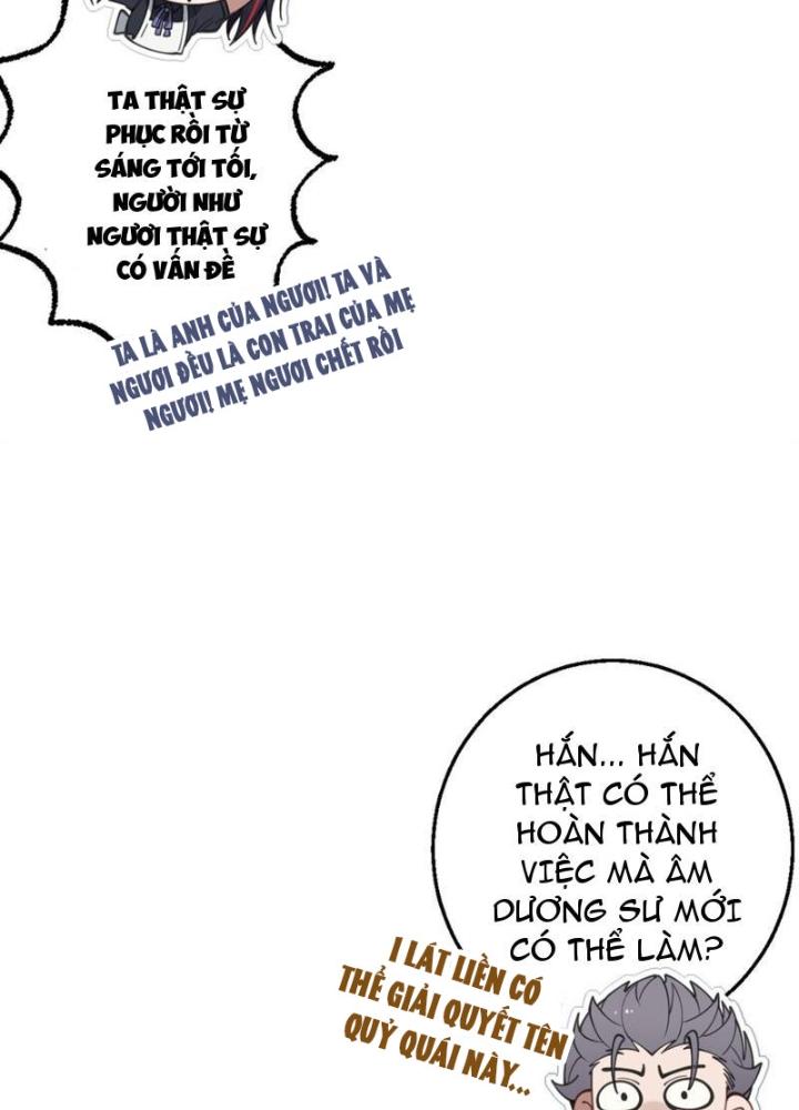 Gia Và Nữ Quỷ Đối Chọi Gay Gắt Chapter 16 - Trang 2