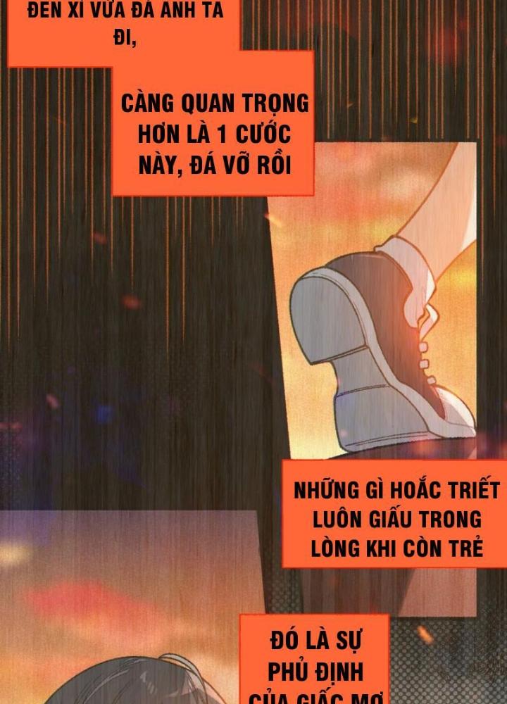 Gia Và Nữ Quỷ Đối Chọi Gay Gắt Chapter 16 - Trang 2