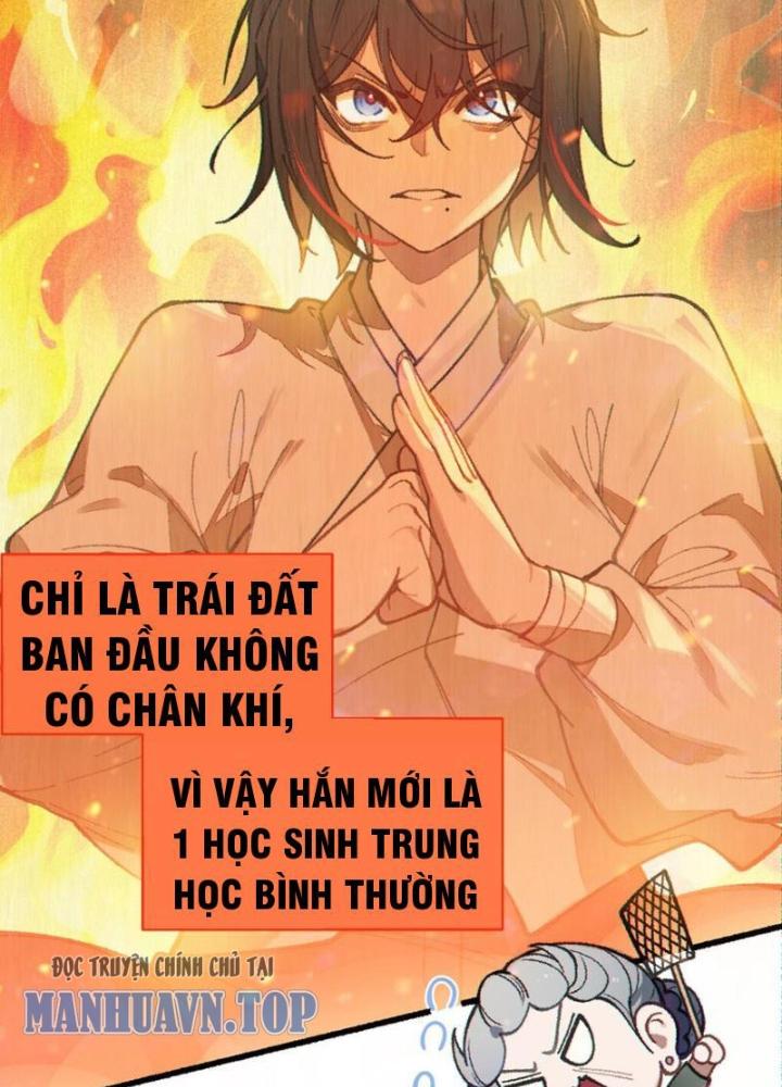 Gia Và Nữ Quỷ Đối Chọi Gay Gắt Chapter 16 - Trang 2