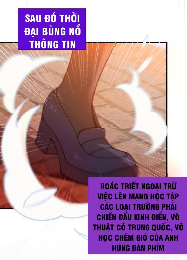 Gia Và Nữ Quỷ Đối Chọi Gay Gắt Chapter 16 - Trang 2