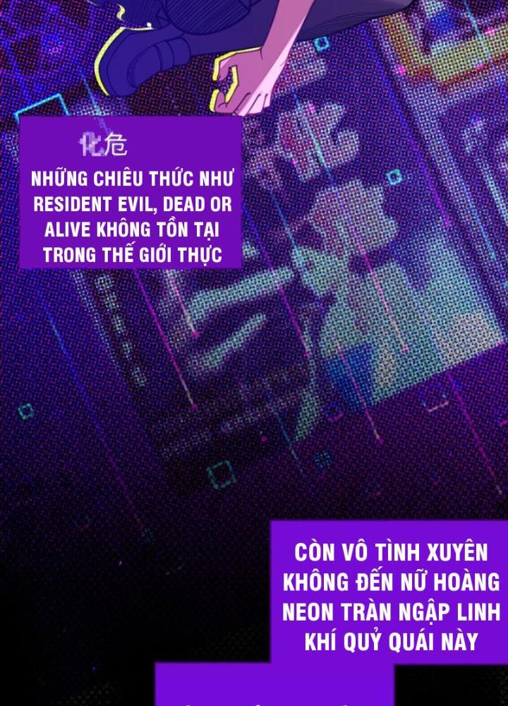 Gia Và Nữ Quỷ Đối Chọi Gay Gắt Chapter 16 - Trang 2