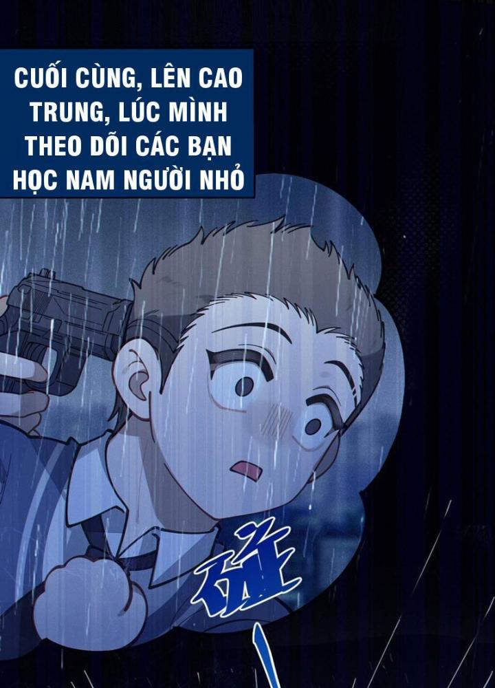 Gia Và Nữ Quỷ Đối Chọi Gay Gắt Chapter 16 - Trang 2