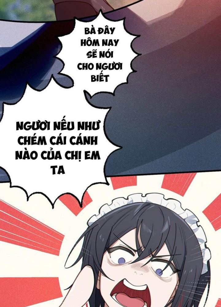 Gia Và Nữ Quỷ Đối Chọi Gay Gắt Chapter 16 - Trang 2