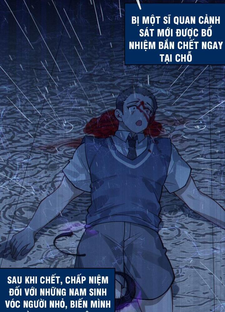 Gia Và Nữ Quỷ Đối Chọi Gay Gắt Chapter 16 - Trang 2