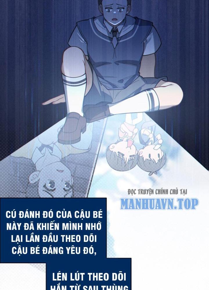 Gia Và Nữ Quỷ Đối Chọi Gay Gắt Chapter 16 - Trang 2