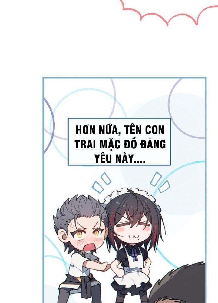 Gia Và Nữ Quỷ Đối Chọi Gay Gắt Chapter 16 - Trang 2