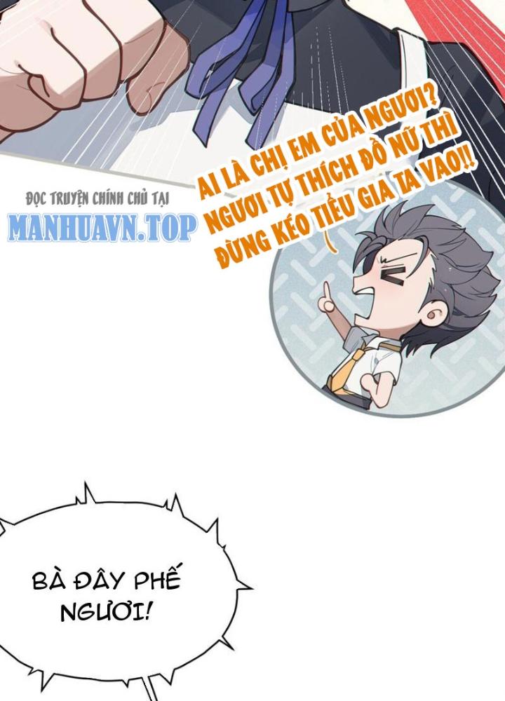 Gia Và Nữ Quỷ Đối Chọi Gay Gắt Chapter 16 - Trang 2