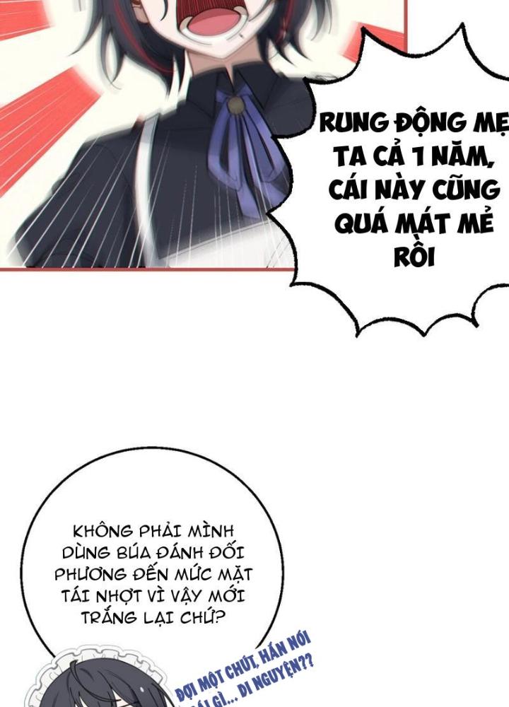 Gia Và Nữ Quỷ Đối Chọi Gay Gắt Chapter 16 - Trang 2