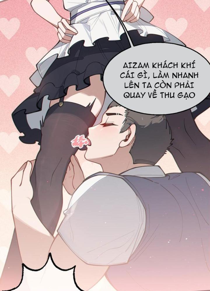 Gia Và Nữ Quỷ Đối Chọi Gay Gắt Chapter 16 - Trang 2