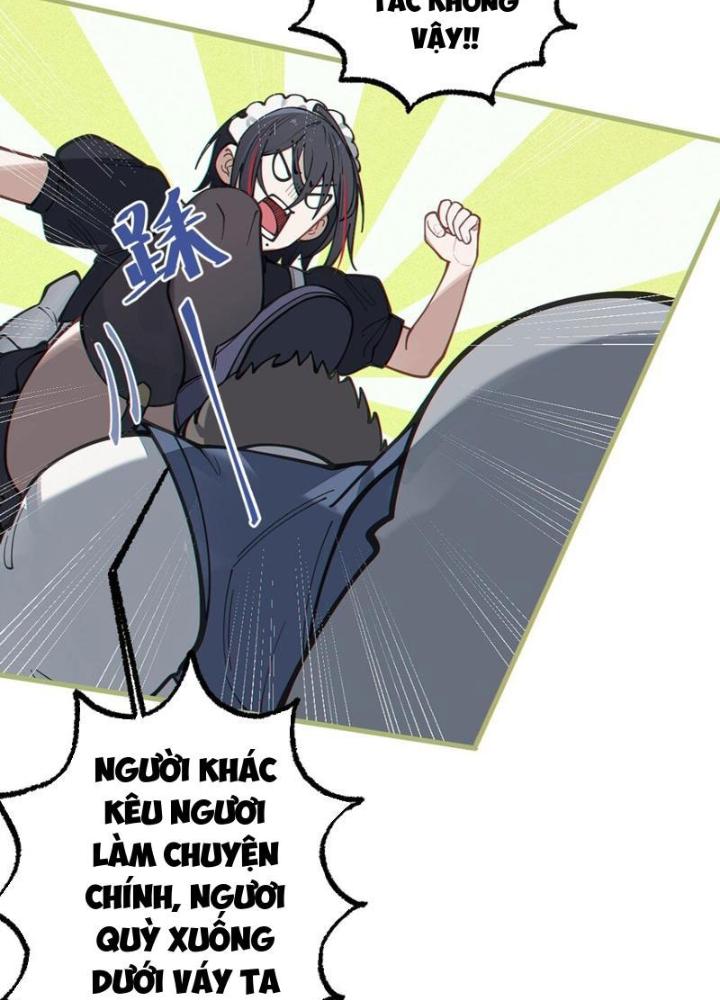 Gia Và Nữ Quỷ Đối Chọi Gay Gắt Chapter 16 - Trang 2