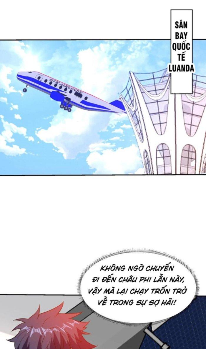 Mắt Phải Của Ta Là Thần Cấp Máy Tính Chapter 230 - Trang 2