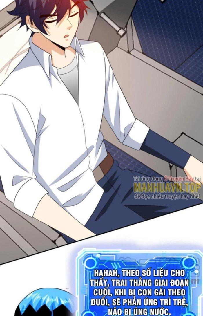 Mắt Phải Của Ta Là Thần Cấp Máy Tính Chapter 230 - Trang 2