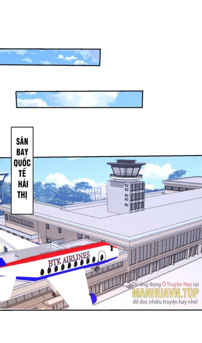 Mắt Phải Của Ta Là Thần Cấp Máy Tính Chapter 230 - Trang 2