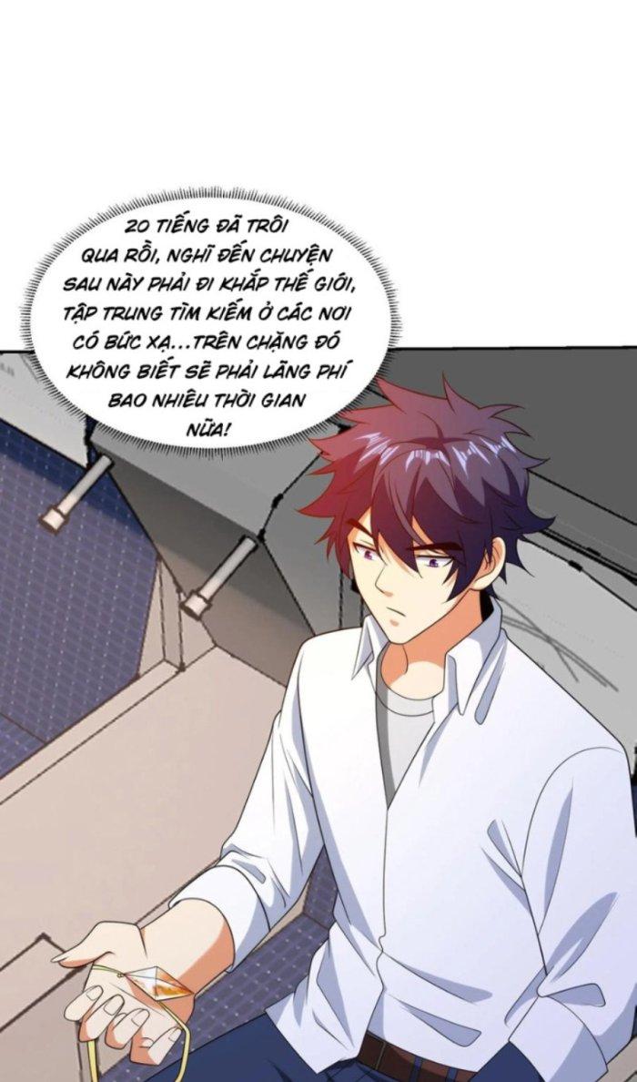Mắt Phải Của Ta Là Thần Cấp Máy Tính Chapter 230 - Trang 2