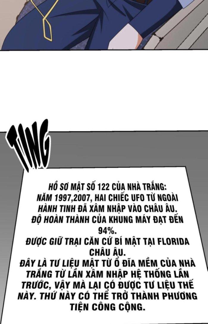 Mắt Phải Của Ta Là Thần Cấp Máy Tính Chapter 230 - Trang 2