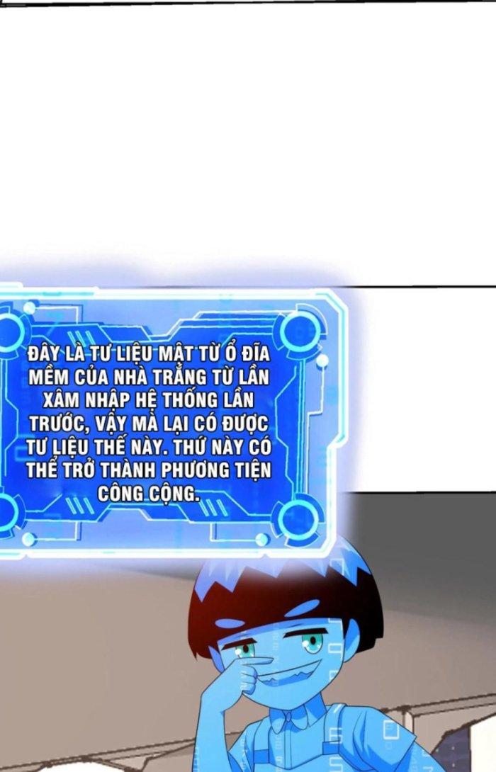 Mắt Phải Của Ta Là Thần Cấp Máy Tính Chapter 230 - Trang 2