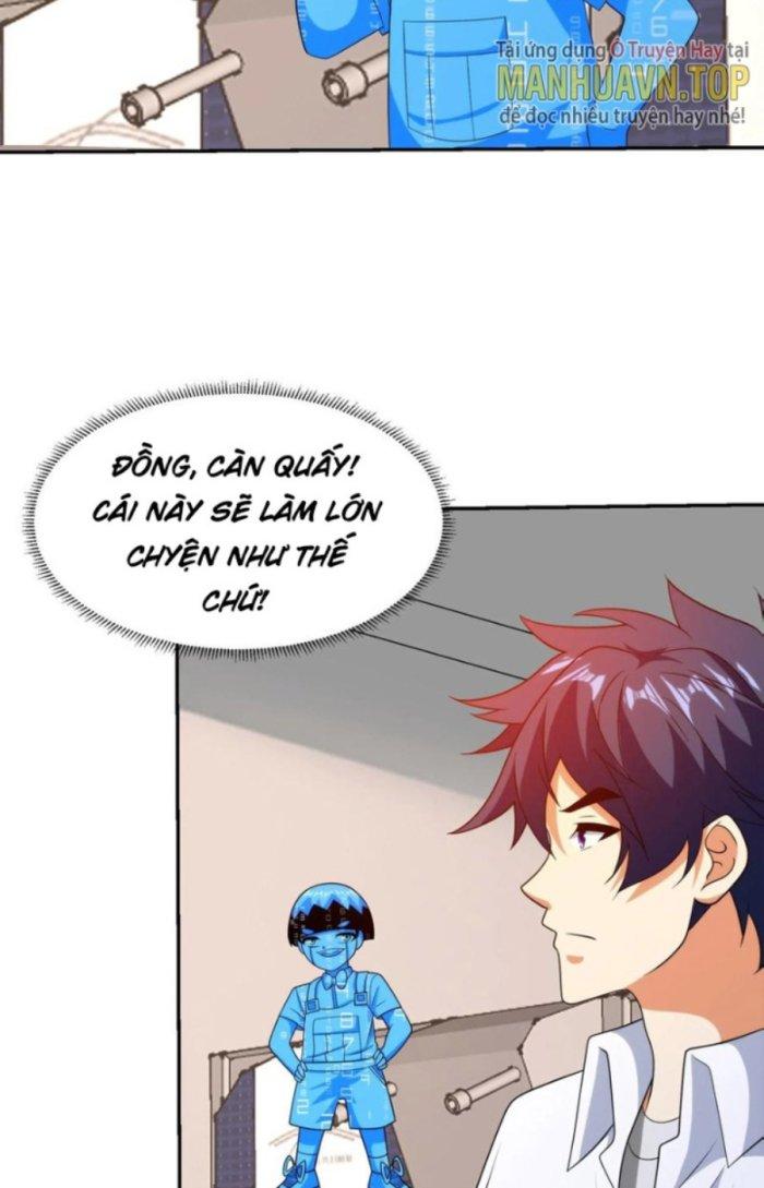 Mắt Phải Của Ta Là Thần Cấp Máy Tính Chapter 230 - Trang 2