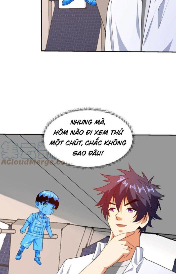 Mắt Phải Của Ta Là Thần Cấp Máy Tính Chapter 230 - Trang 2