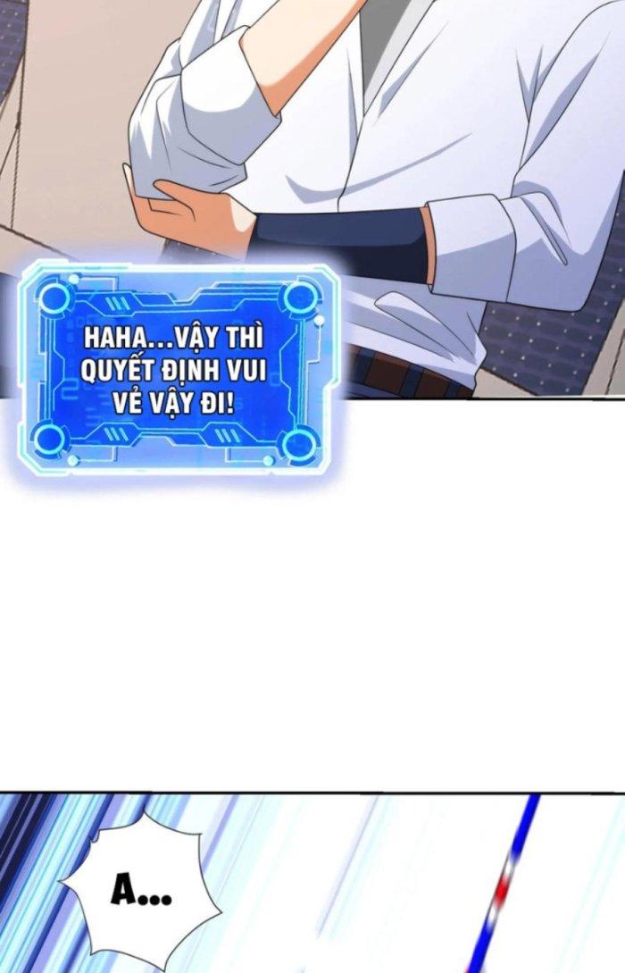 Mắt Phải Của Ta Là Thần Cấp Máy Tính Chapter 230 - Trang 2
