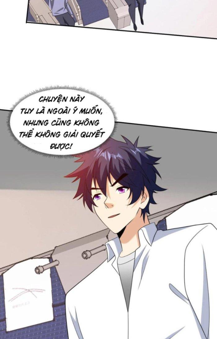 Mắt Phải Của Ta Là Thần Cấp Máy Tính Chapter 230 - Trang 2
