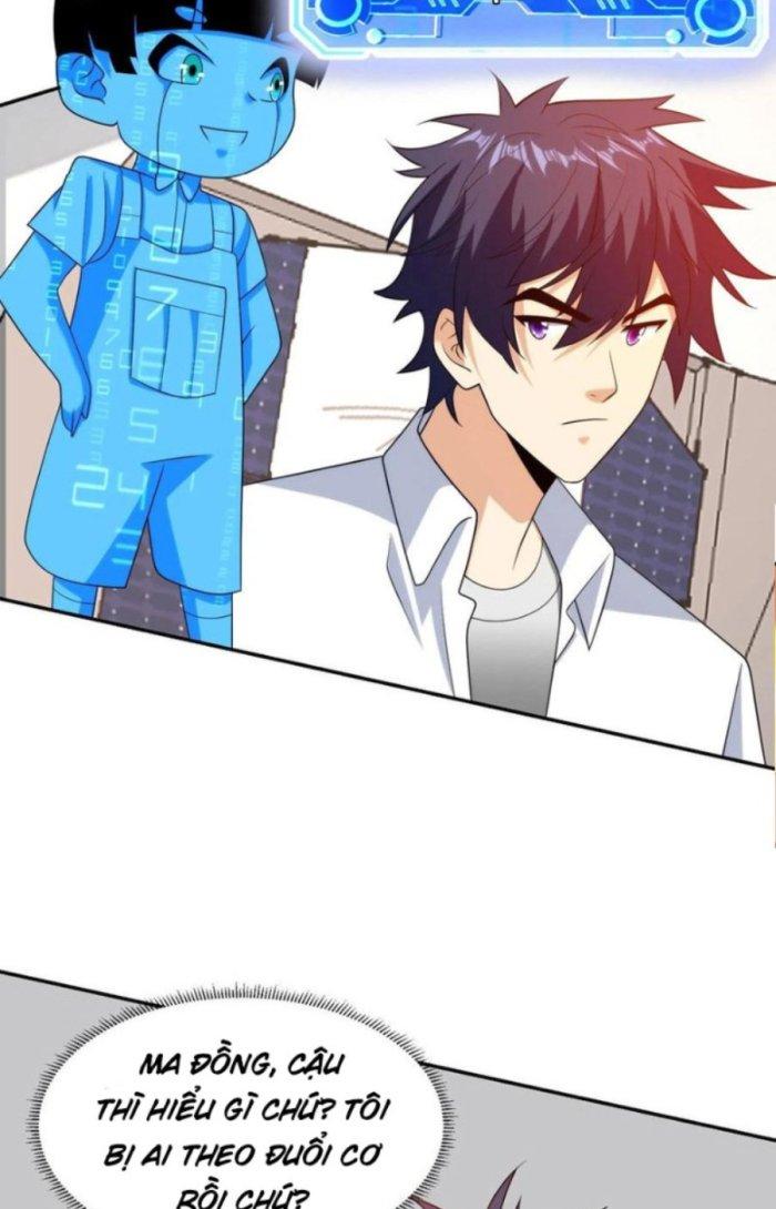 Mắt Phải Của Ta Là Thần Cấp Máy Tính Chapter 230 - Trang 2