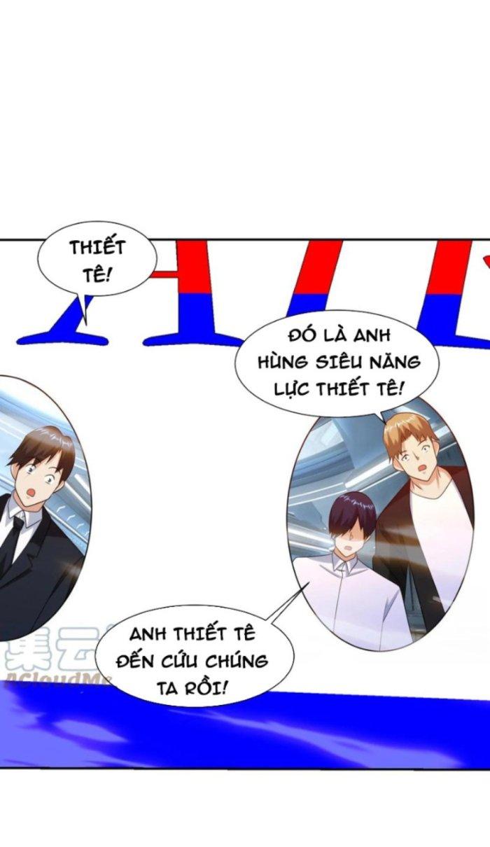 Mắt Phải Của Ta Là Thần Cấp Máy Tính Chapter 230 - Trang 2
