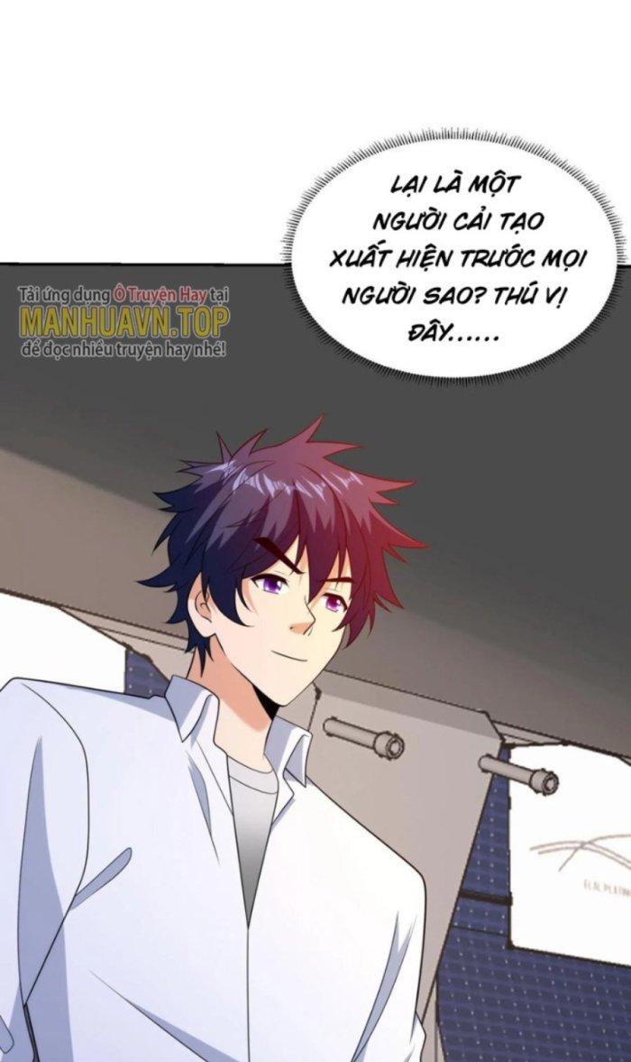 Mắt Phải Của Ta Là Thần Cấp Máy Tính Chapter 230 - Trang 2