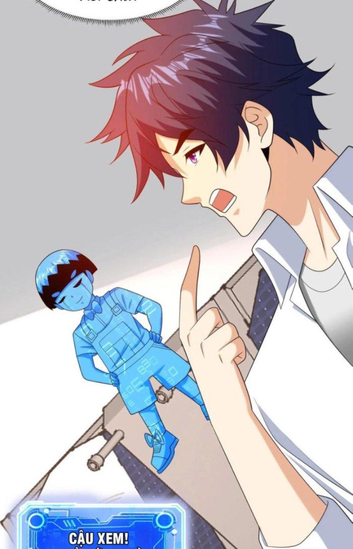 Mắt Phải Của Ta Là Thần Cấp Máy Tính Chapter 230 - Trang 2