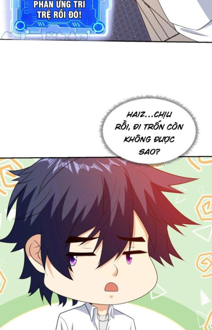 Mắt Phải Của Ta Là Thần Cấp Máy Tính Chapter 230 - Trang 2
