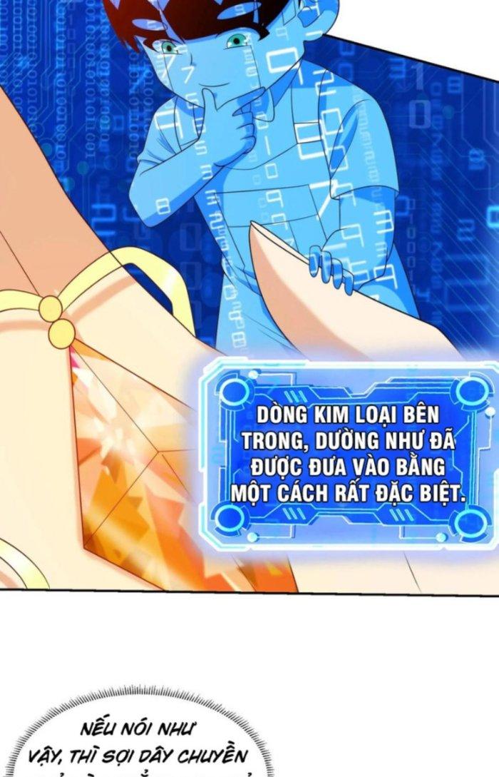 Mắt Phải Của Ta Là Thần Cấp Máy Tính Chapter 230 - Trang 2