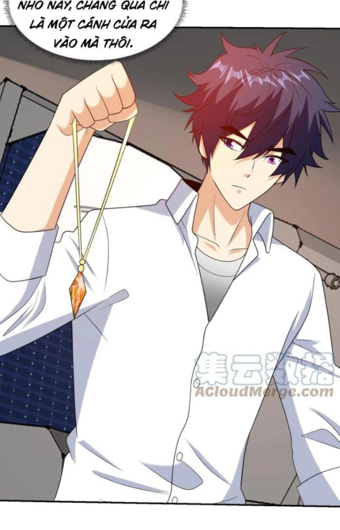 Mắt Phải Của Ta Là Thần Cấp Máy Tính Chapter 230 - Trang 2