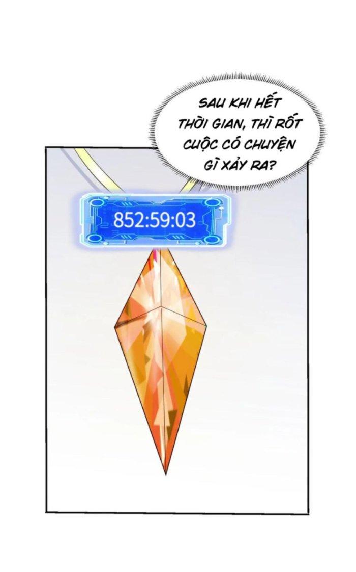 Mắt Phải Của Ta Là Thần Cấp Máy Tính Chapter 230 - Trang 2