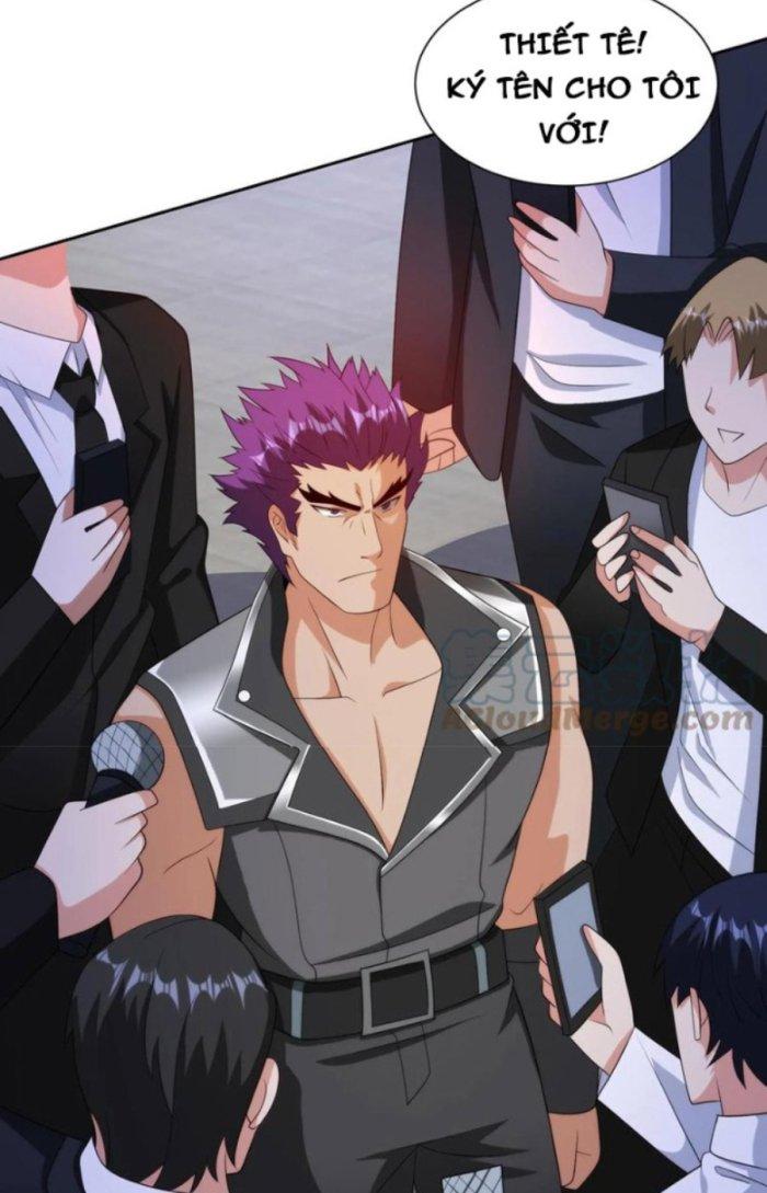 Mắt Phải Của Ta Là Thần Cấp Máy Tính Chapter 231 - Trang 2