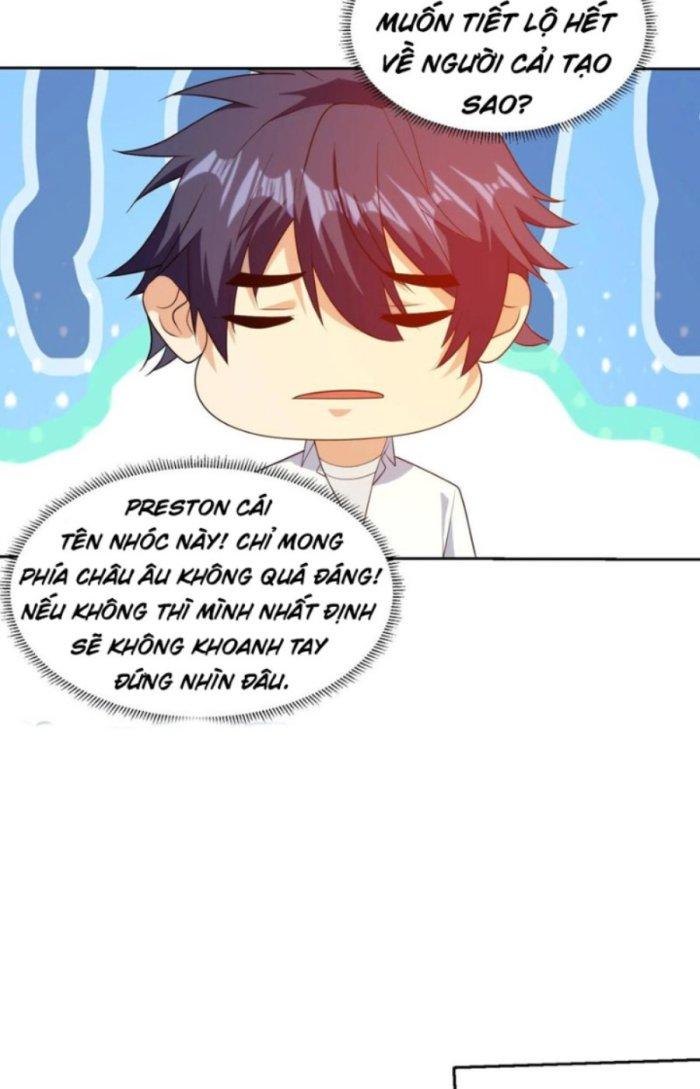 Mắt Phải Của Ta Là Thần Cấp Máy Tính Chapter 231 - Trang 2