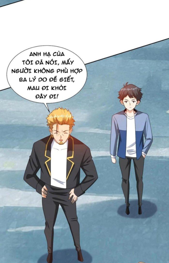 Mắt Phải Của Ta Là Thần Cấp Máy Tính Chapter 231 - Trang 2