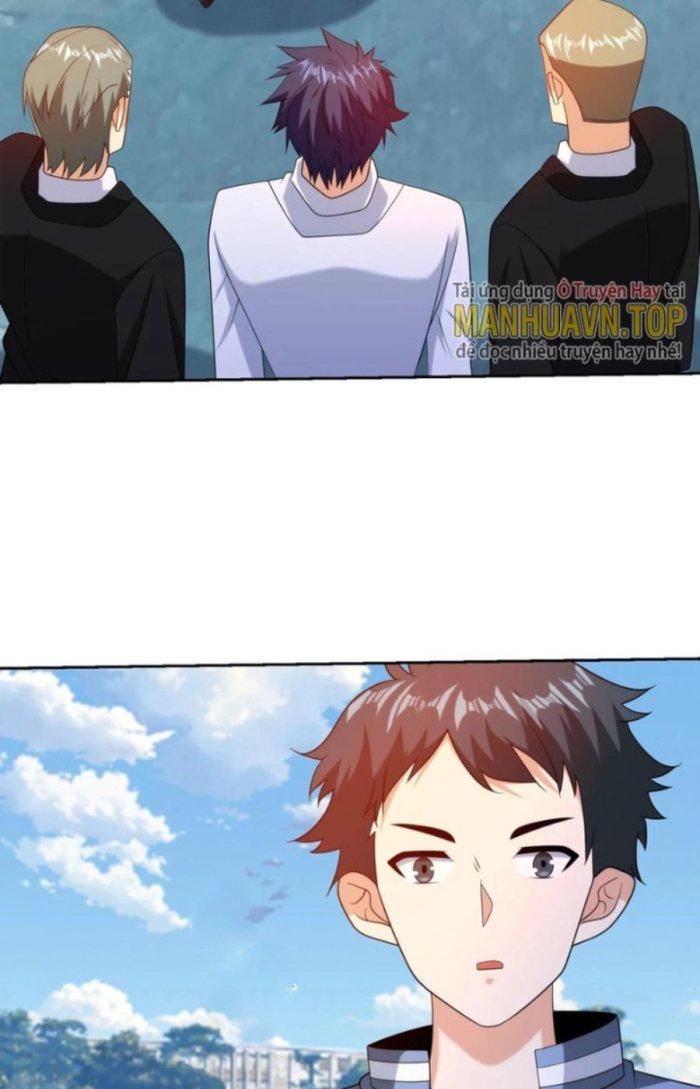 Mắt Phải Của Ta Là Thần Cấp Máy Tính Chapter 231 - Trang 2