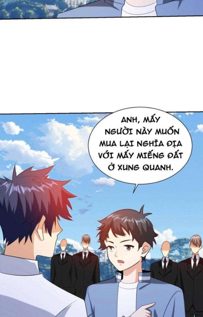 Mắt Phải Của Ta Là Thần Cấp Máy Tính Chapter 231 - Trang 2