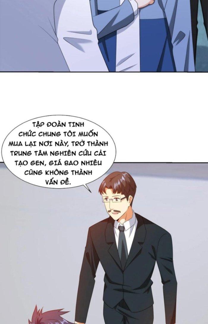 Mắt Phải Của Ta Là Thần Cấp Máy Tính Chapter 231 - Trang 2