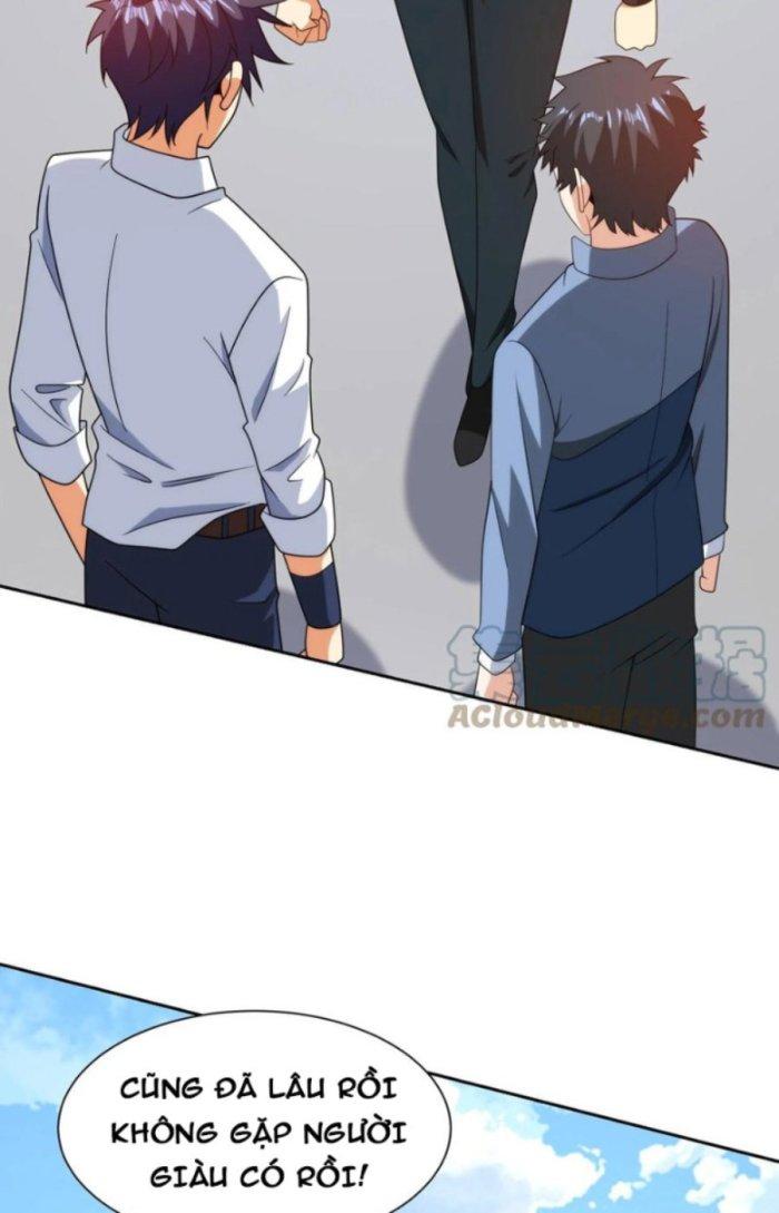 Mắt Phải Của Ta Là Thần Cấp Máy Tính Chapter 231 - Trang 2