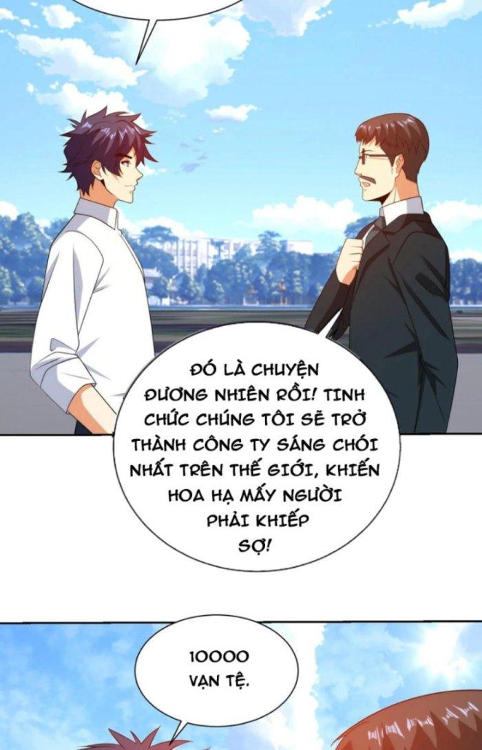 Mắt Phải Của Ta Là Thần Cấp Máy Tính Chapter 231 - Trang 2