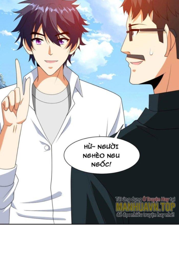 Mắt Phải Của Ta Là Thần Cấp Máy Tính Chapter 231 - Trang 2