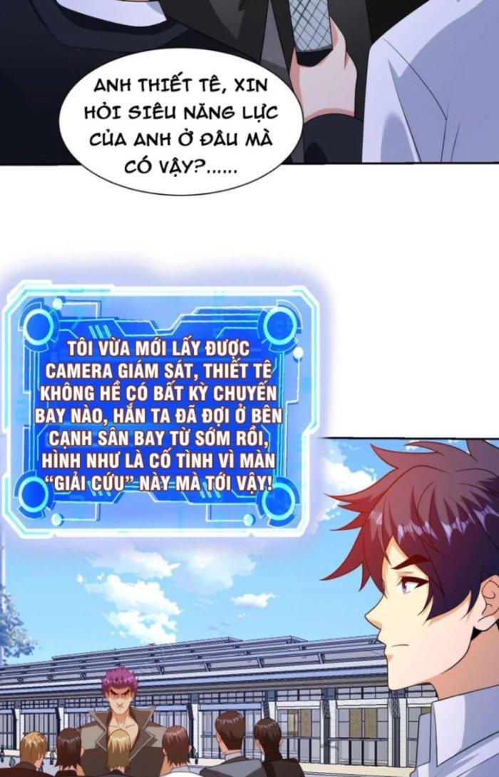 Mắt Phải Của Ta Là Thần Cấp Máy Tính Chapter 231 - Trang 2